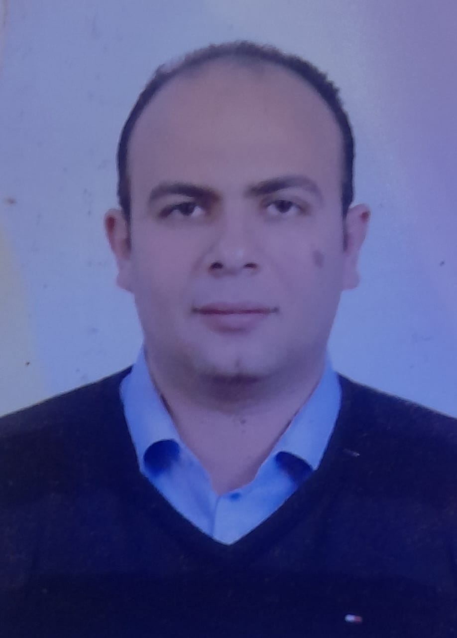 Dr. Mohamed Abdel Fattah