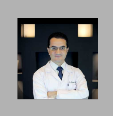Dr. Ahmed Hasanein