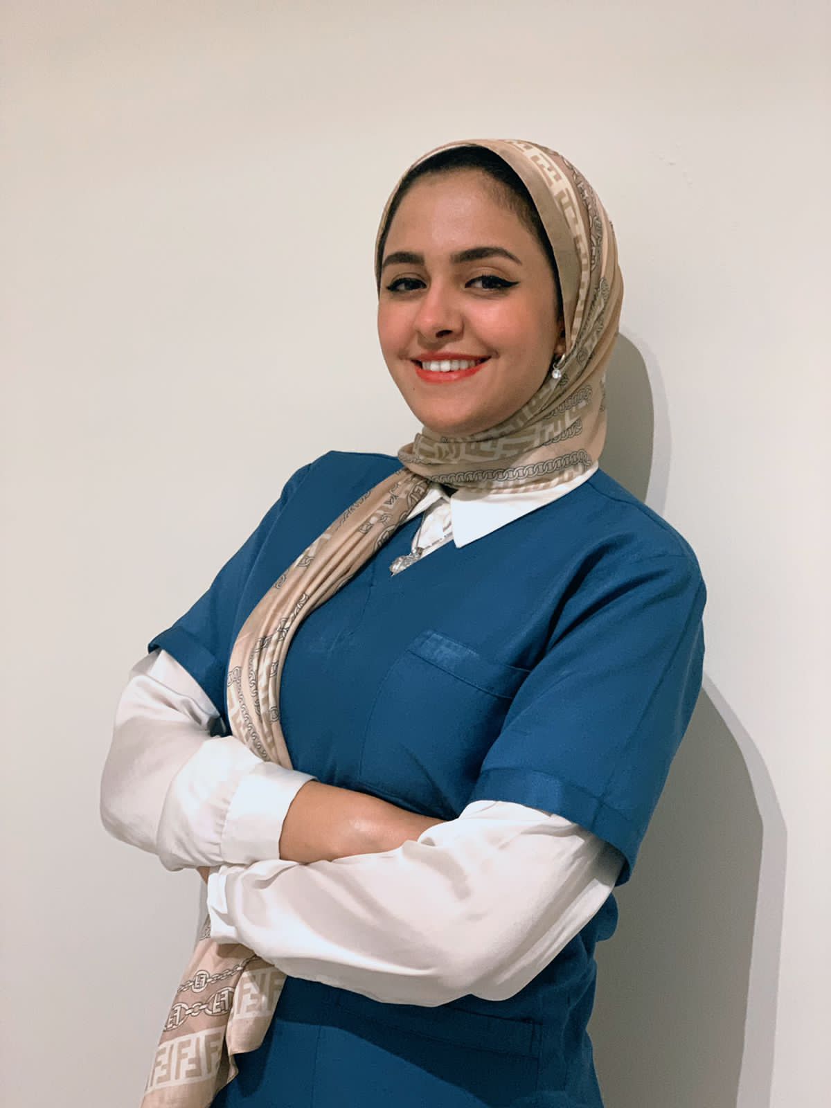 Dr. Yara Momdouh