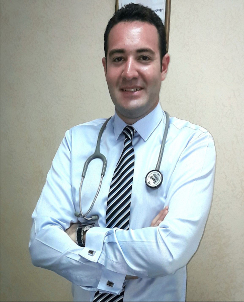 Dr. Ahmed Elwan
