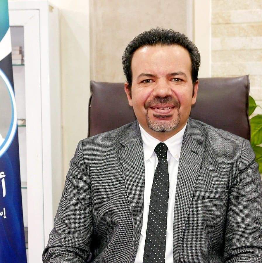 Dr. Ahmed El Deeb