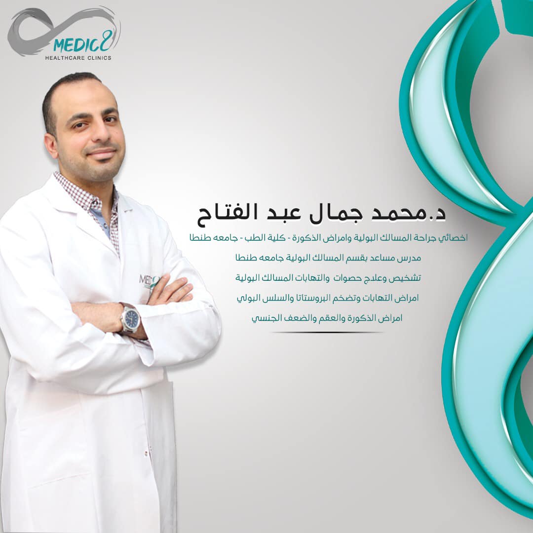 Dr. Mohamad Gamal Abdel Fattah