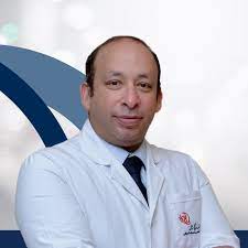 Dr. Hossam Salah Mourad