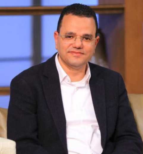Dr. Ahmed Bakir
