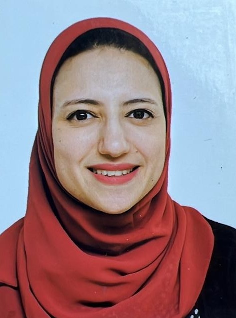Dr. Hanan Taha