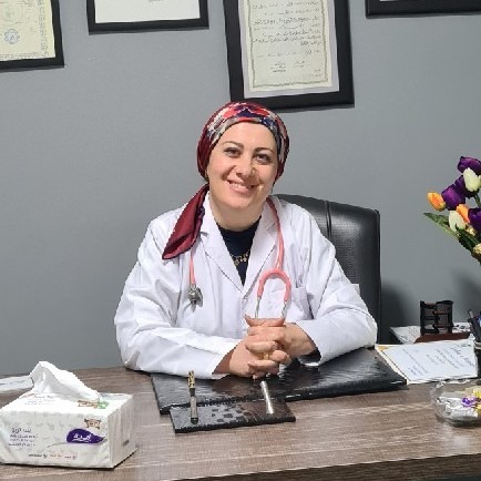 Dr. Rania Sabry