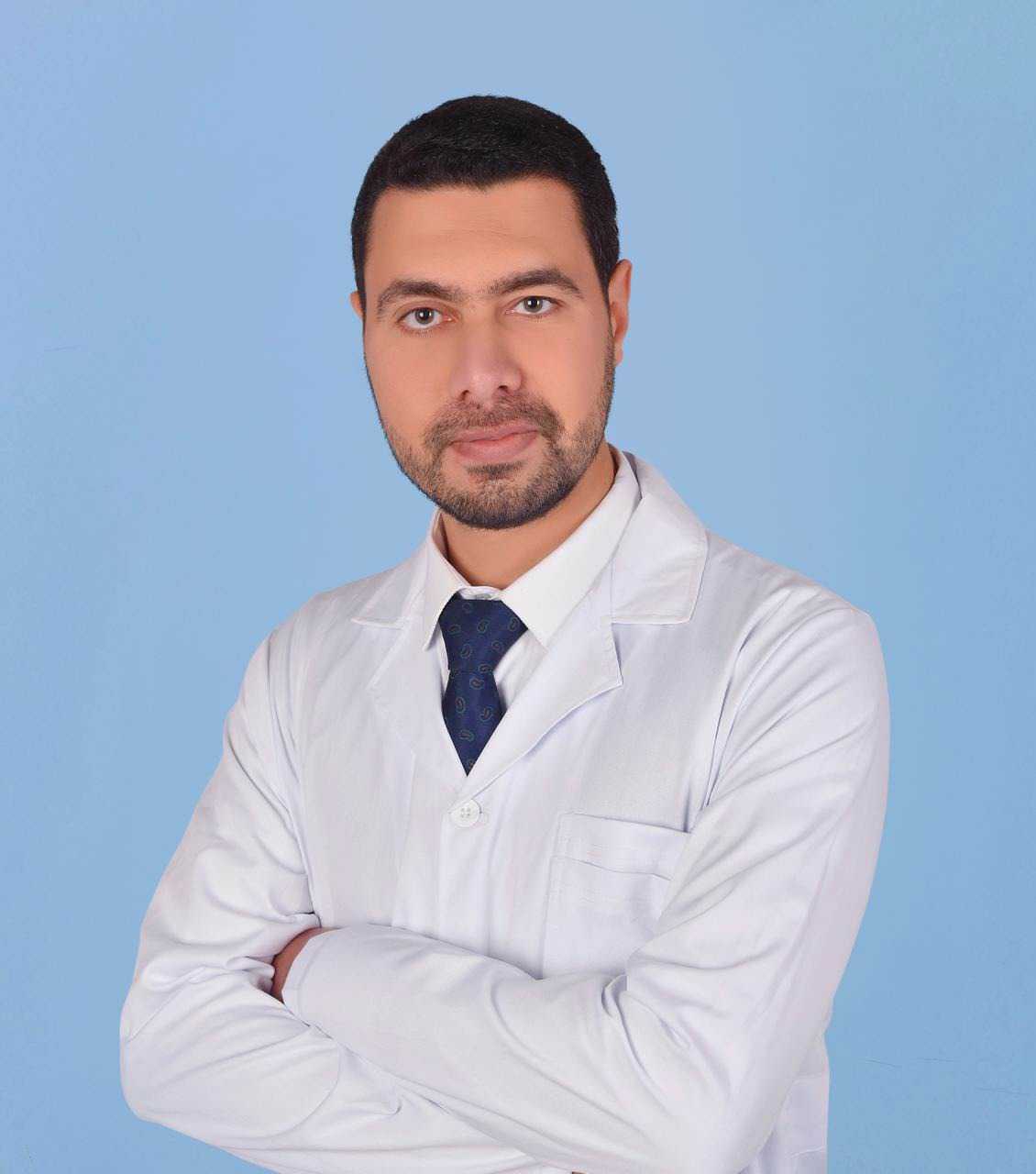 دكتور ياسر محمد عبدالرحيم