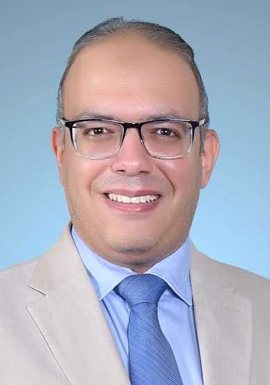 دكتور عمرو مهران