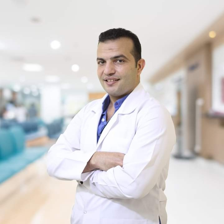 Dr. Ahmed Mansy
