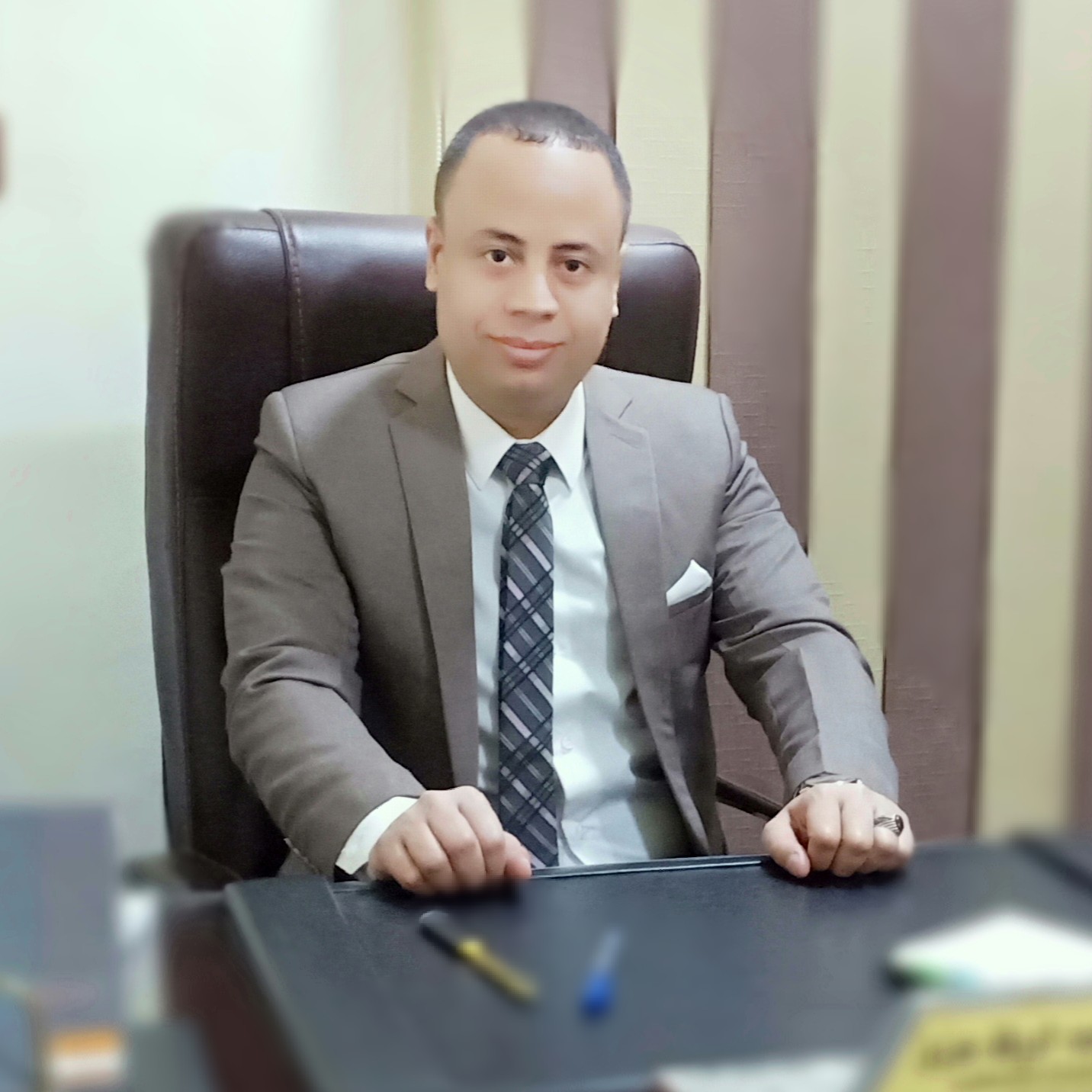 دكتور مصطفي عبدالرؤف عزوز