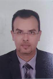 دكتور هشام احمد عبد الحميد
