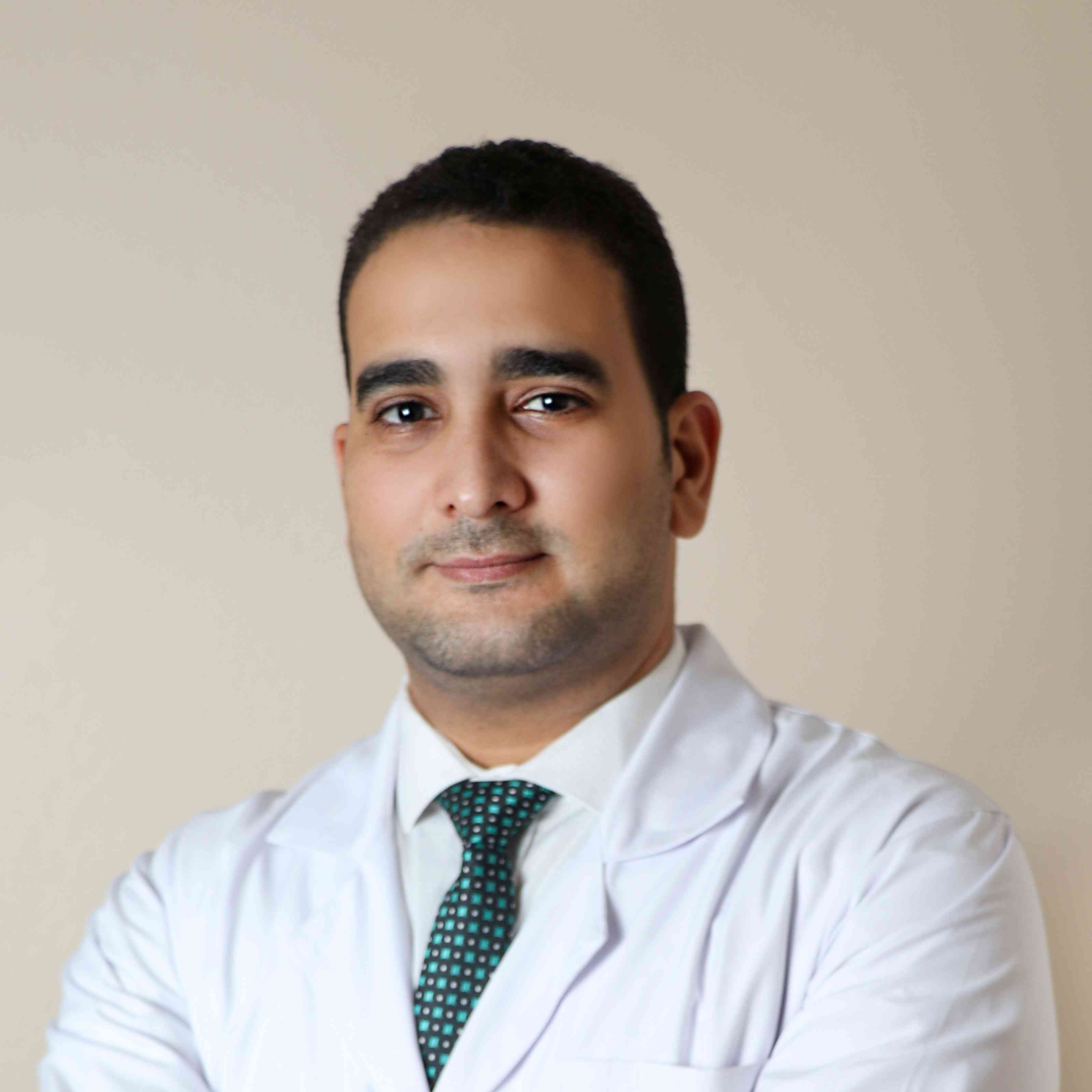 Dr. Mostafa Al azizi