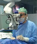 Dr. Ibrahim Fathy