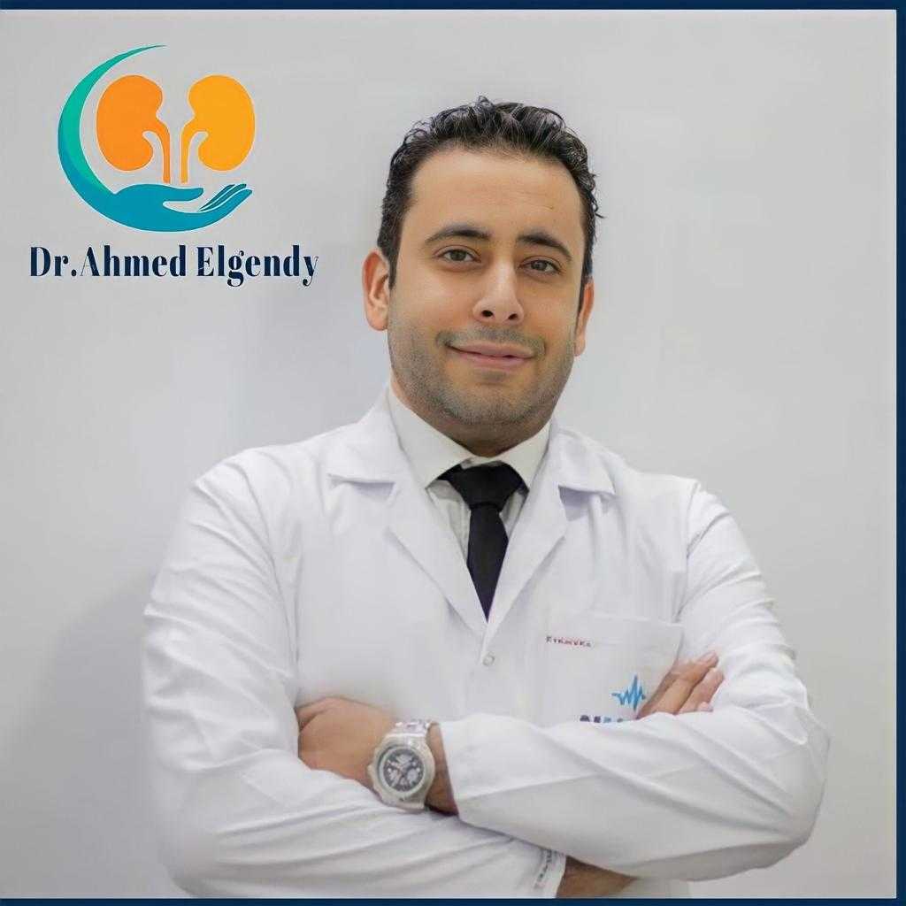Dr. Ahmed Elgendy