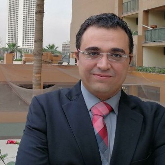 Dr. Ahmed Alaa Youssef