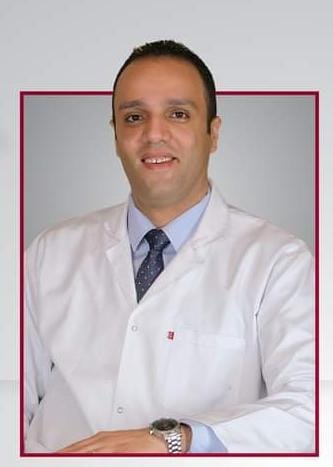 دكتور احمد طايع