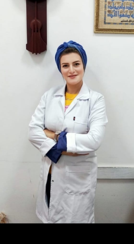 دكتور مروة سعد