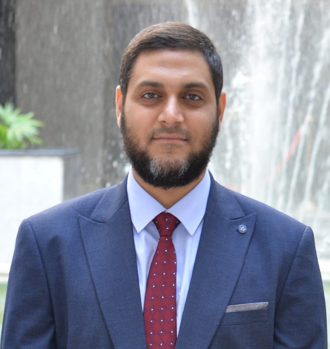 Dr. Ahmed Faysal