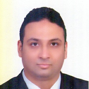 Dr. AHMED ALI