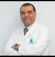 Dr. Walid Qaddah