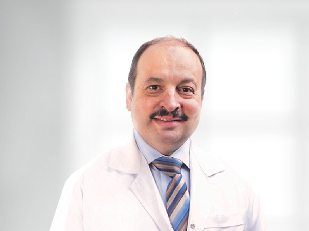 Dr. Tarek Magdi Elsokati