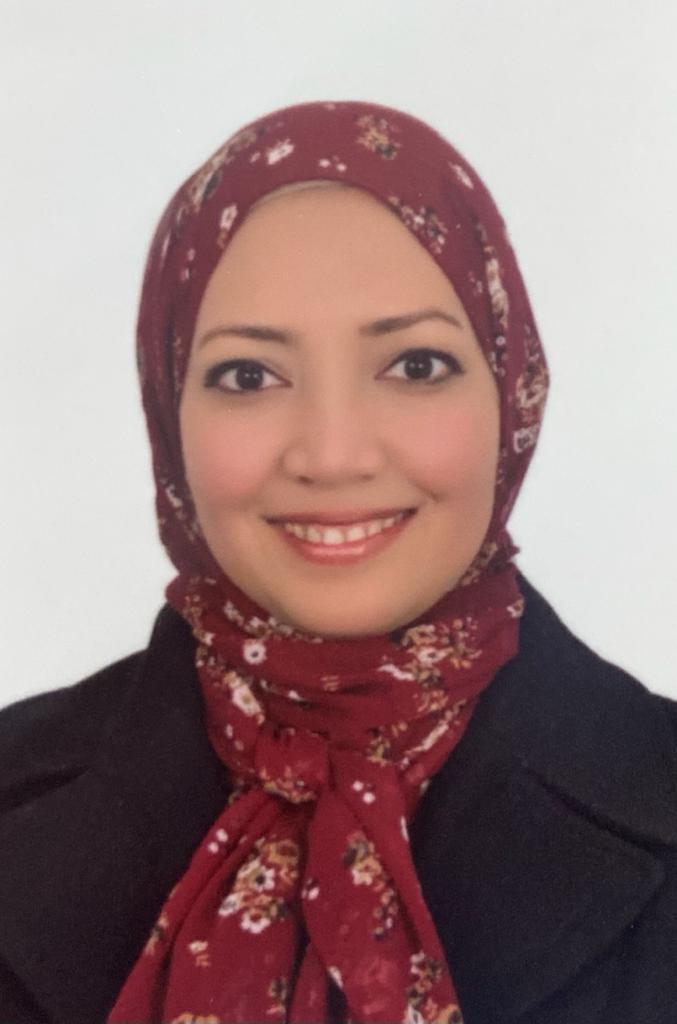 Dr. Esraa Mohamed Alaa Eldin