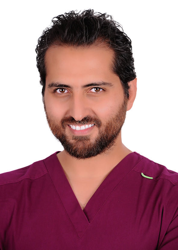 دكتور حسام محمود
