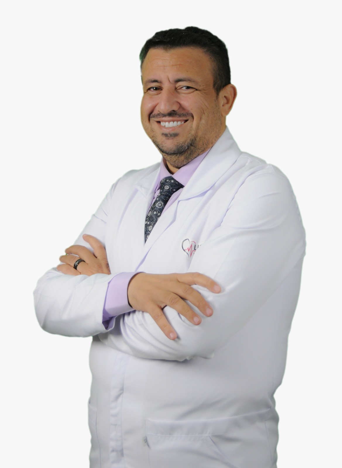 دكتور اسلام الشورى