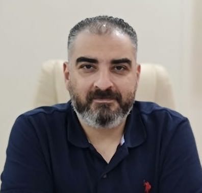 Dr. Amr Bakhaty