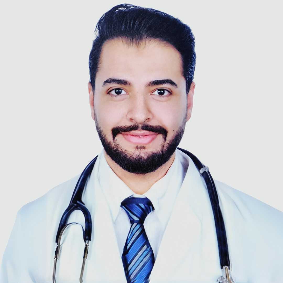 Dr. Yasser Adel Abdel Alim