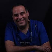 Dr. Mahmoud Al Faramawy