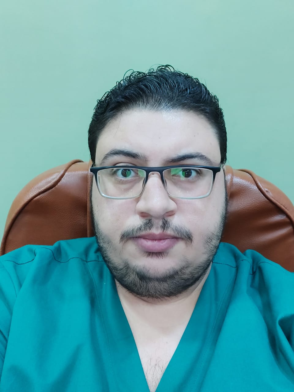 Dr. Mohamed Abdel-Salam