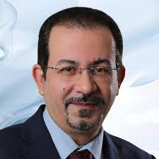 دكتور وائل العتال