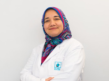 Dr. Hanan Darwish