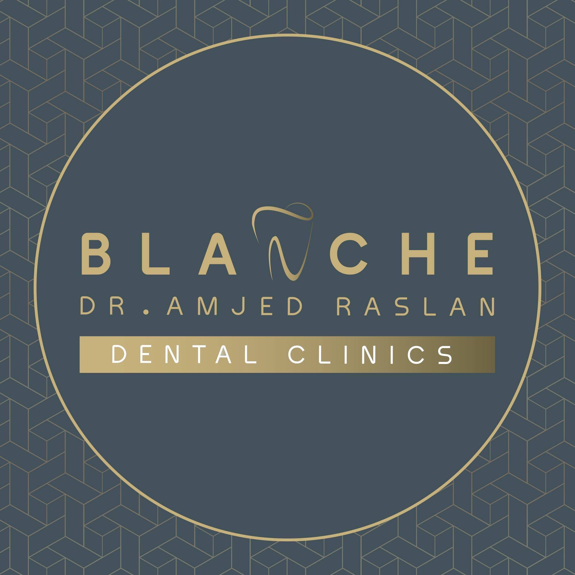 Clinics Dr Amgad Raslan Blanche Dental
