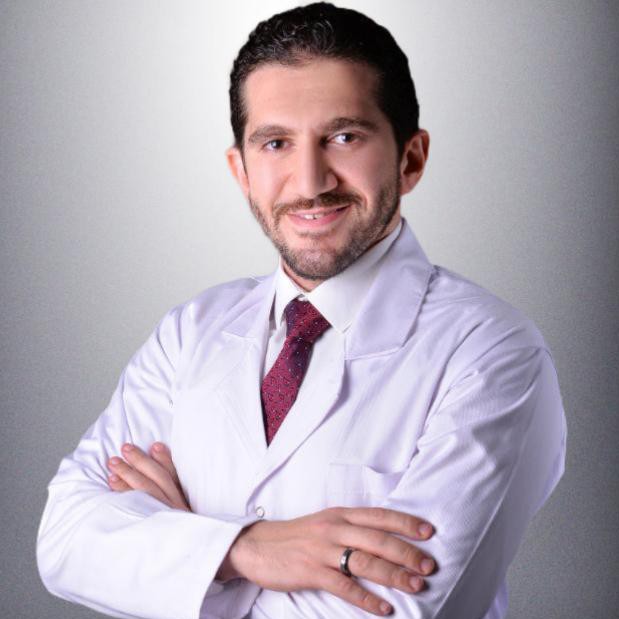 Dr. Ahmed Fathy Hussein