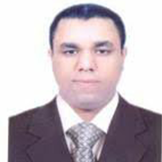 دكتور احمد صادق