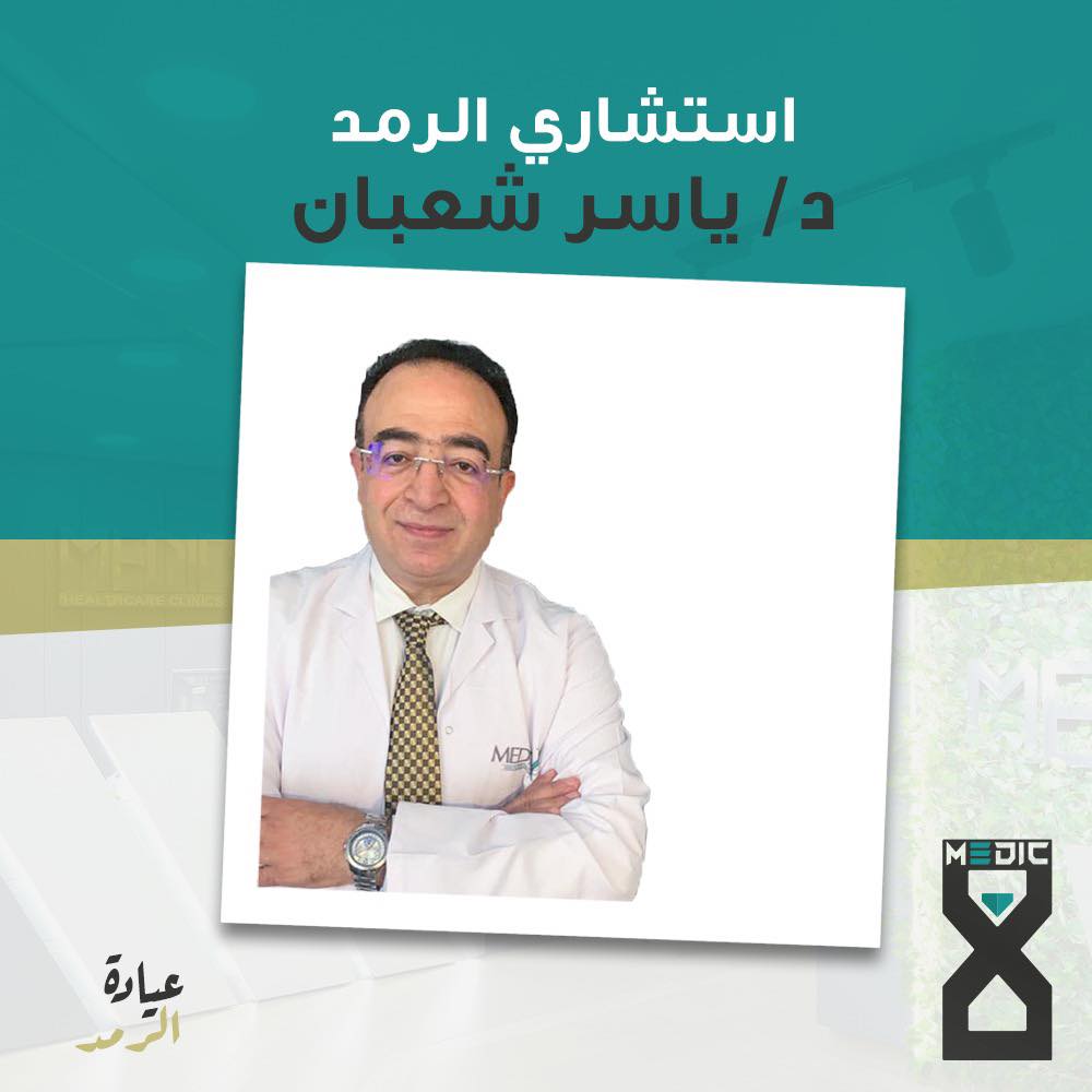 Dr. Yasser Shabaan