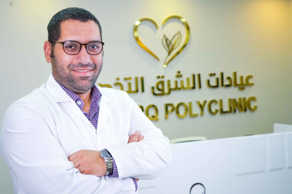 Dr. Amr Abdel Monem