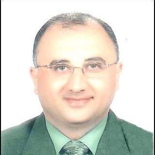 دكتور خالد محيي الدين