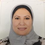 دكتور امينة الحسيني