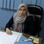 Dr. Rasha Abd El Aziz