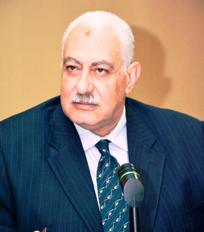 دكتور خالد عبدالصمد