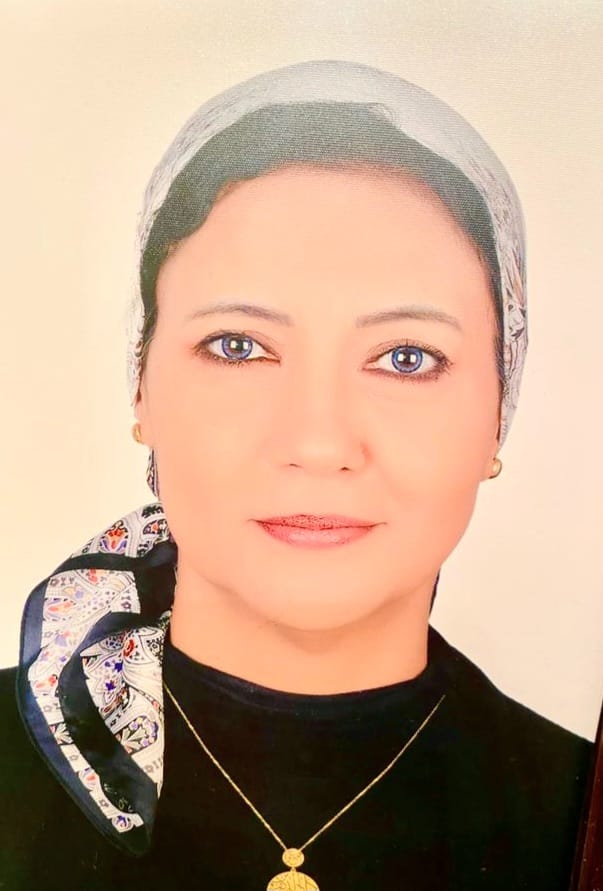 Dr. Lobna ElSayed