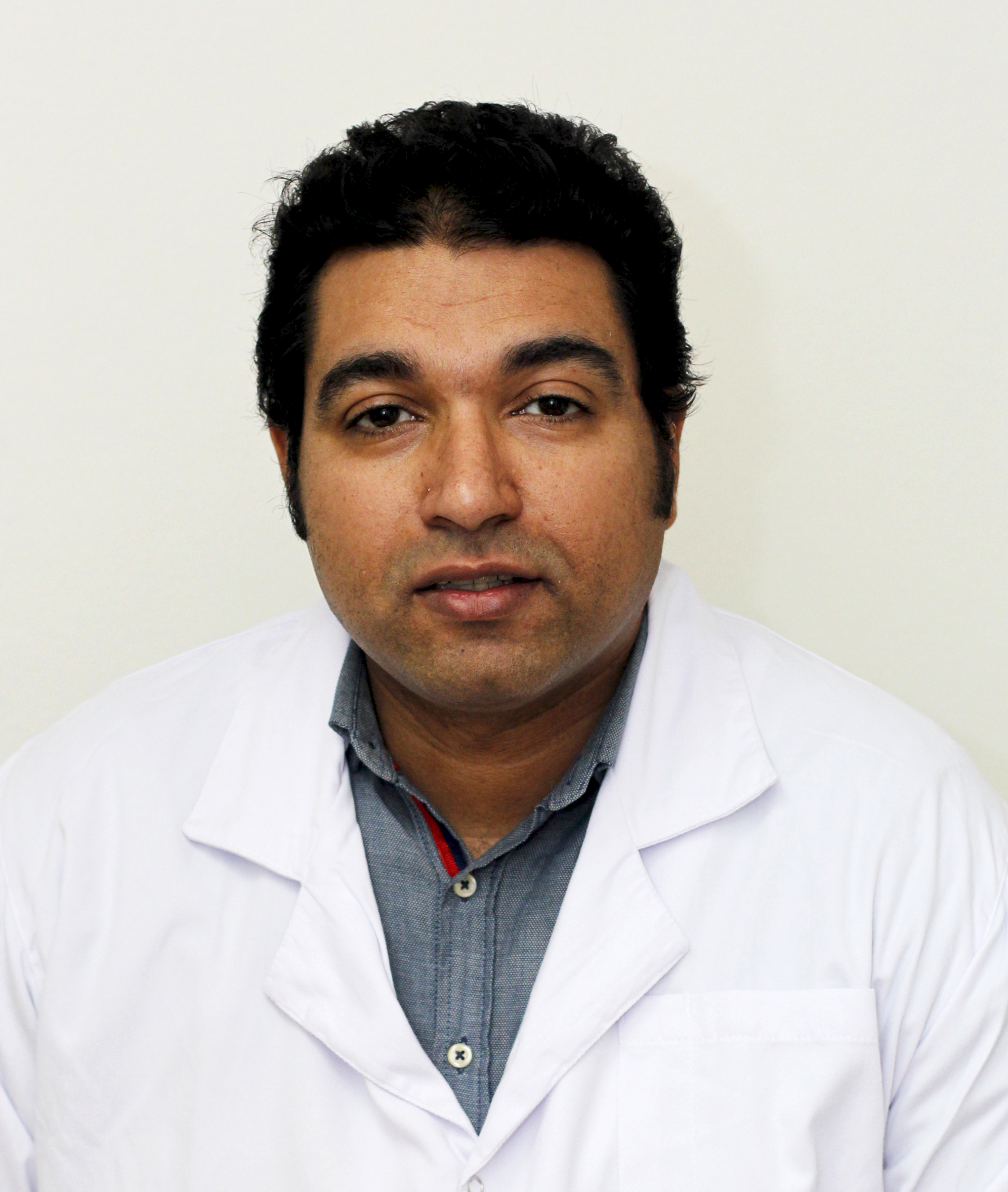 Dr. Mahmoud El-Alfy