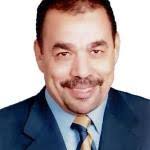دكتور ثروت محمد علي