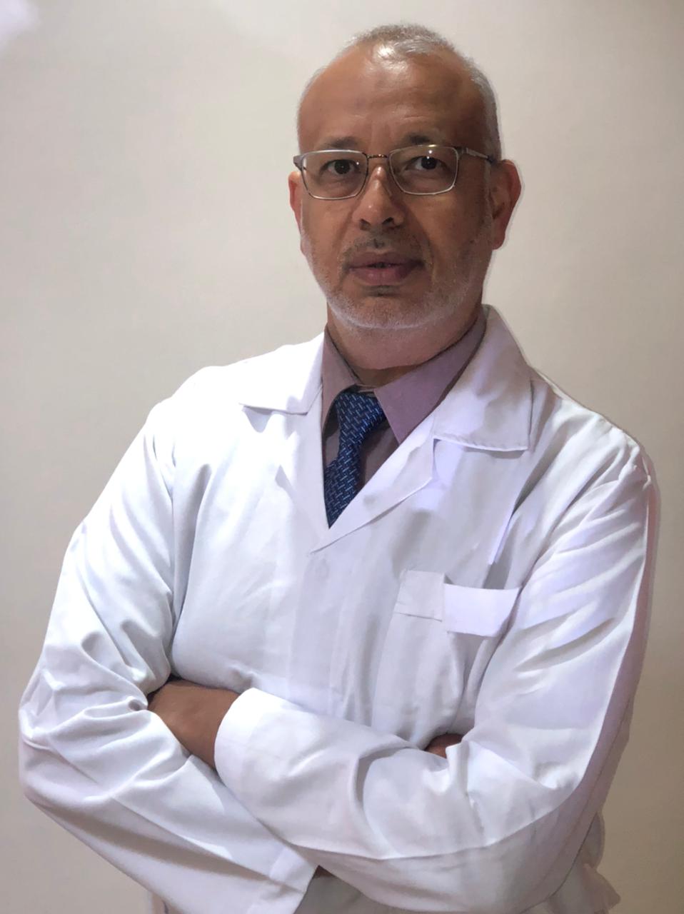 Dr. Sameh Yehia