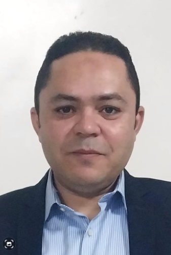 Dr. Mamoud Abdel Nabil