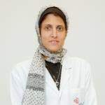 Dr. Dalia Gamal