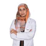 Dr. Shaima Massad